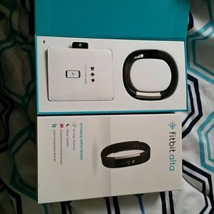 Fitbit alta